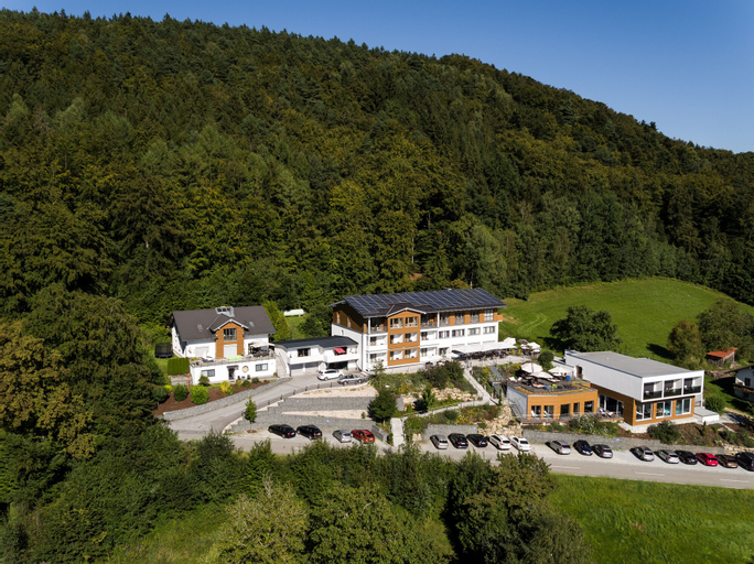 Thula Wellnesshotel Bayerischer Wald, Deggendorf