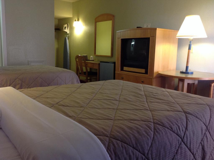 Bedroom 3, Americas Best Value Inn Schenectady Albany W, Schenectady