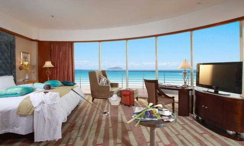 Bedroom 4, Grand Soluxe, Sanya