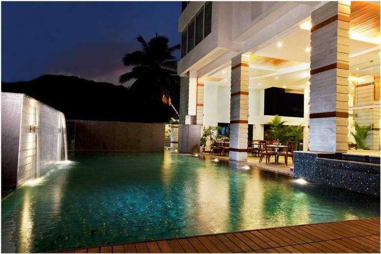 Sport & Beauty 2, Melange Astris, Bangalore