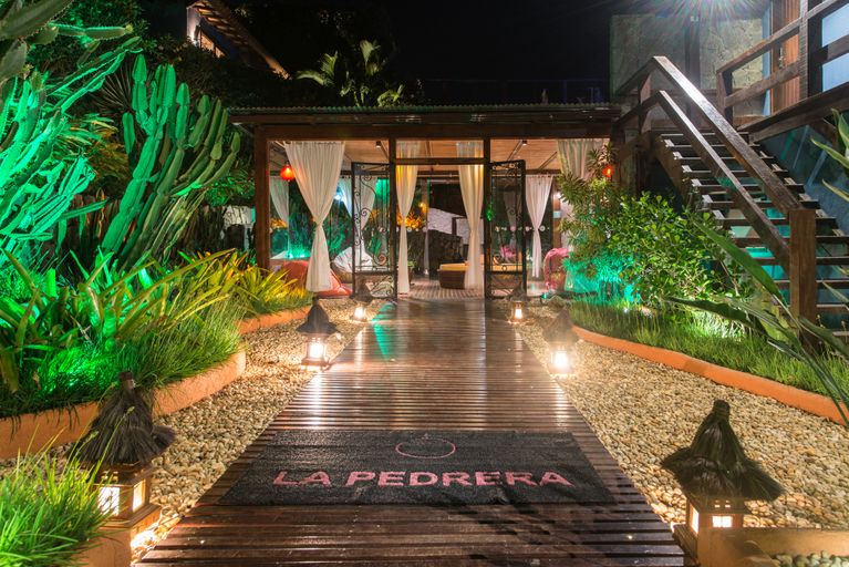 Public Area 4, La Pedrera Small Hotel & Spa, Armação dos Búzios