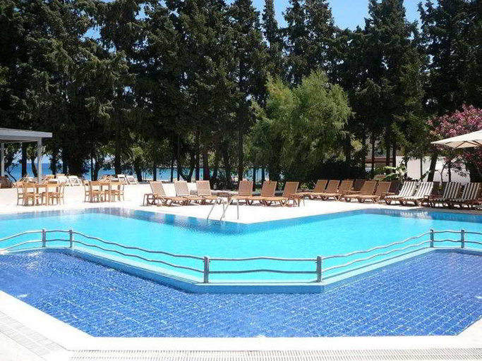 Sport & Beauty 4, Medis, Bodrum