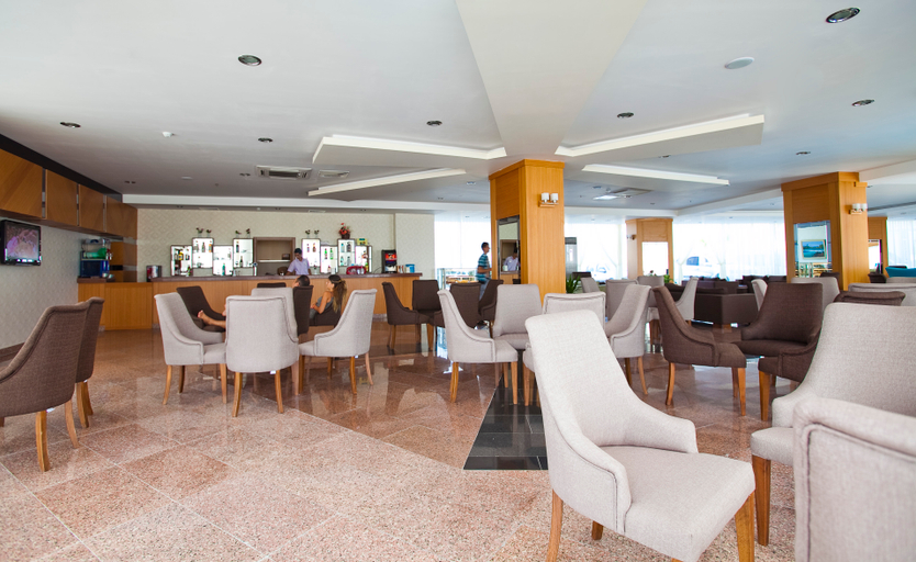 Public Area 3, Narcia Resort Side, Manavgat