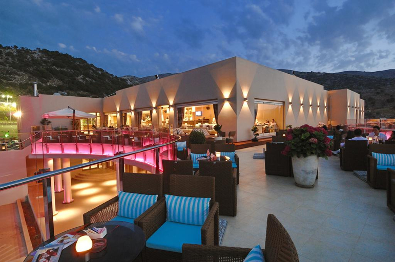 Food & Drinks 5, The Noverian Scenic Crete 5* Hilltop Villa Resort, Crete