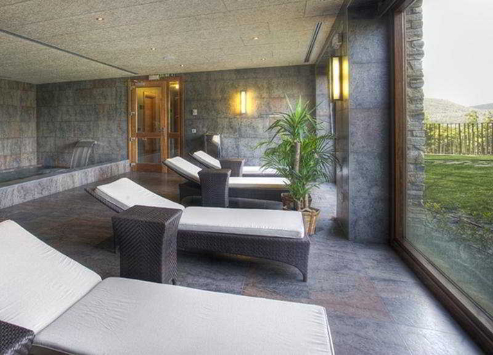 Public Area 5, Hotel & Spa El Mirador de Ulzama, Navarra