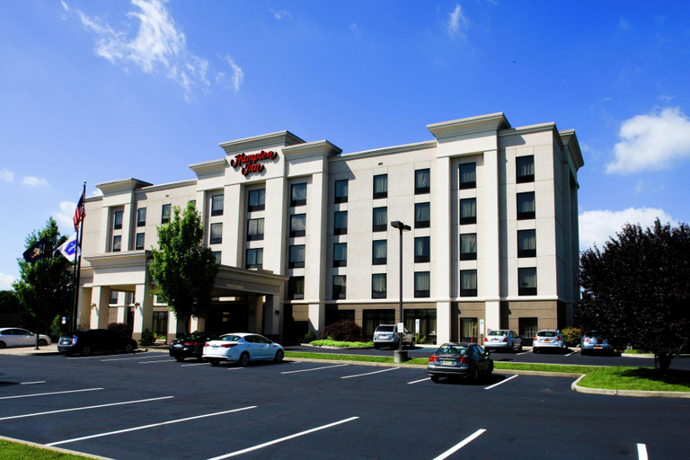 Exterior & Views 4, Hampton Inn Easton, Northampton