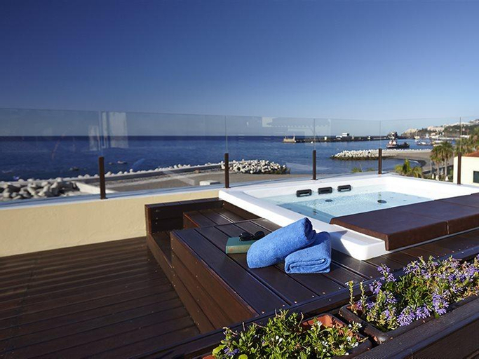 Hotel Porto Santa Maria, Funchal