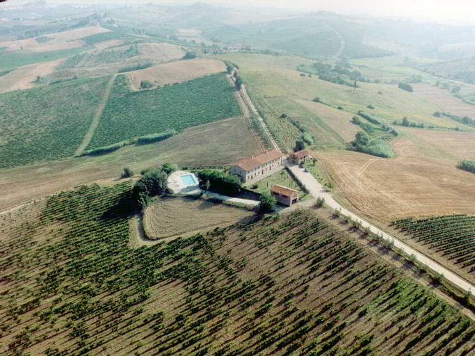 Colle Alberti Country House, Florence