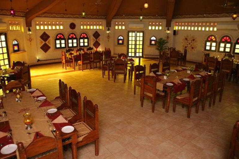 Food & Drinks 5, Nirali Dhani & Resort, Jodhpur