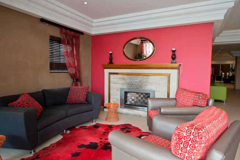 Public Area 2, Protea Hotel Windhoek Fürstenhof, Windhoek West
