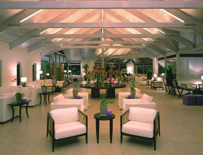 Public Area 4, Carlisle Bay