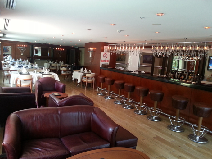 Public Area 3, Midi Ankara, Çankaya