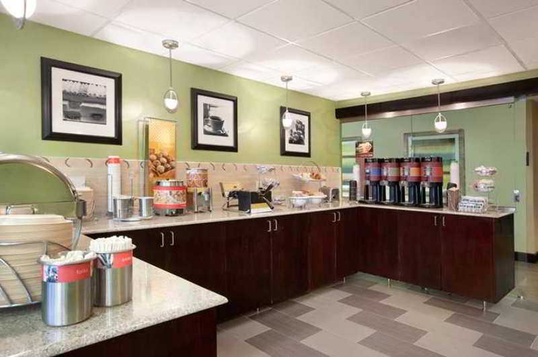 Public Area 2, Hampton Inn Slidell, Saint Tammany