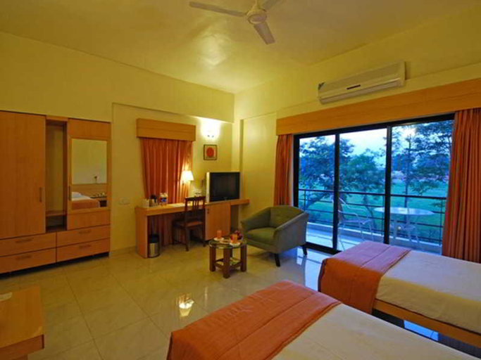 Bedroom 3, Phoenix Pune, Pune
