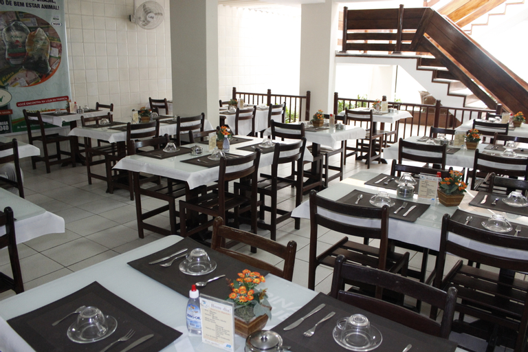Food & Drinks 5, Sol Praia Marina Hotel, Natal