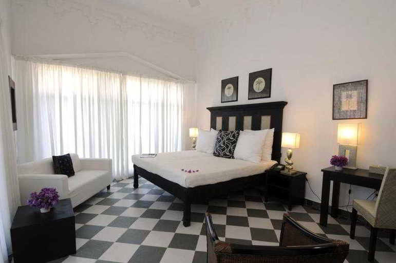 Bedroom 4, Coco Ocean Resort & Spa, Kombo Saint Mary