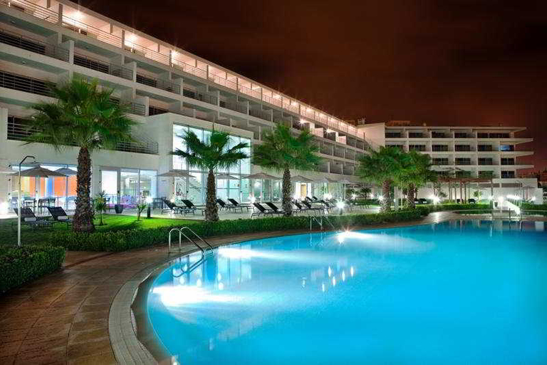Sport & Beauty 2, Vista Marina Apartamentos Turisticos, Portimão