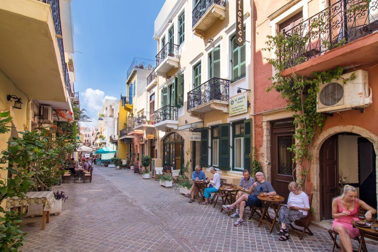 Exterior & Views 2, El Greco, Crete