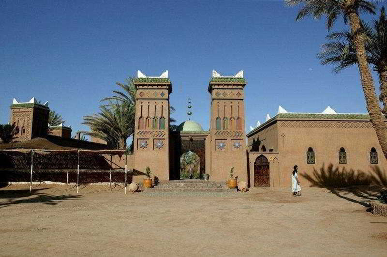 Chez Le Pacha, Ouarzazate