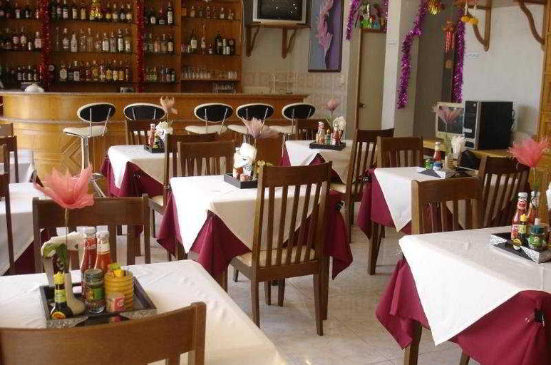 Food & Drinks 3, Lamai Guesthouse, Phuket Island