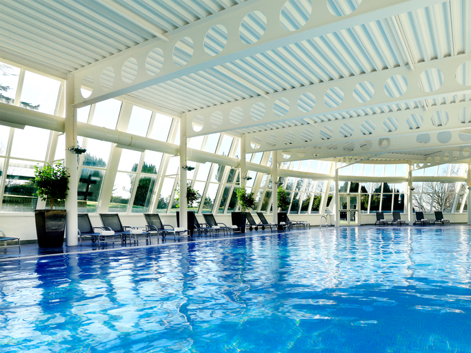 Sport & Beauty 2, Macdonald Portal, Cheshire East