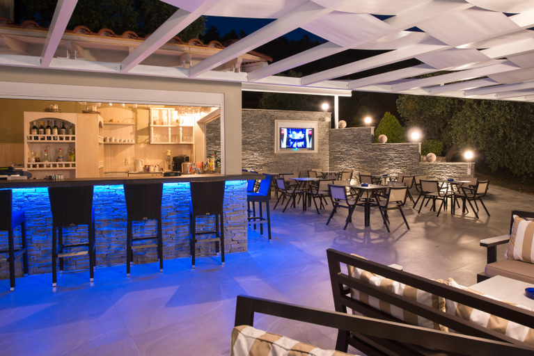 Food & Drinks 5, Hotel Villa Natassa, East Macedonia and Thrace