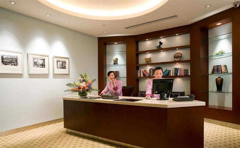 Public Area 5, Baolong Hotel Shanghai, Shanghai