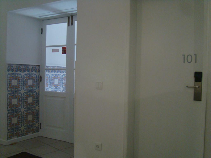 Public Area 3, Hotel A Ilha, Angra do Heroísmo