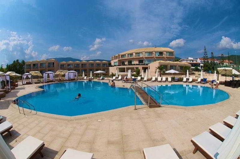 Sport & Beauty 2, Ionian Emerald Resort, Ionian Islands