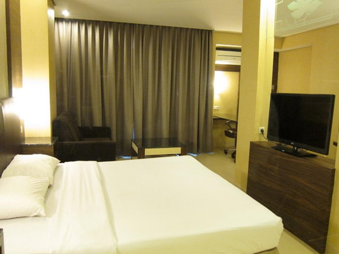 Bedroom 4, Hotel Melawai 2, South Jakarta