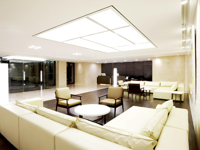 Public Area 4, Orakai Insadong Suites, Jongno