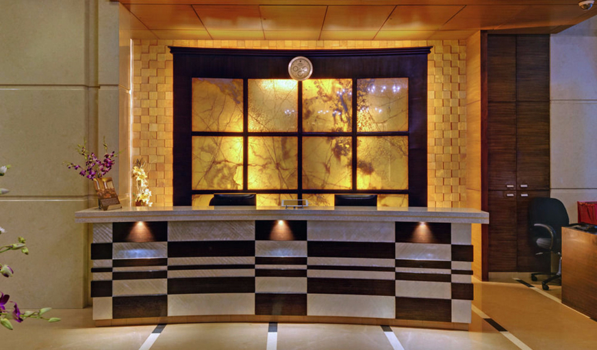 Public Area 2, Grand Residency Hotel & Serviced Apartments, Mumbai Suburban