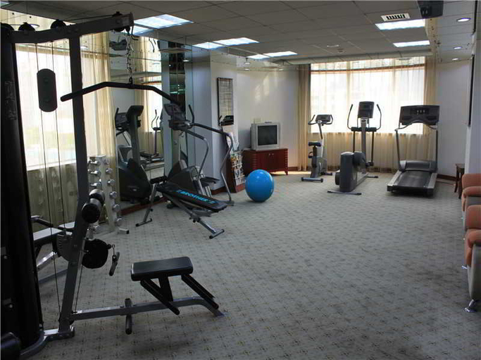 Others 5, Shaanxi Business Hotel Shanghai, Shanghai