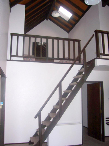 Public Area 2, Alcala Motel, Dunedin