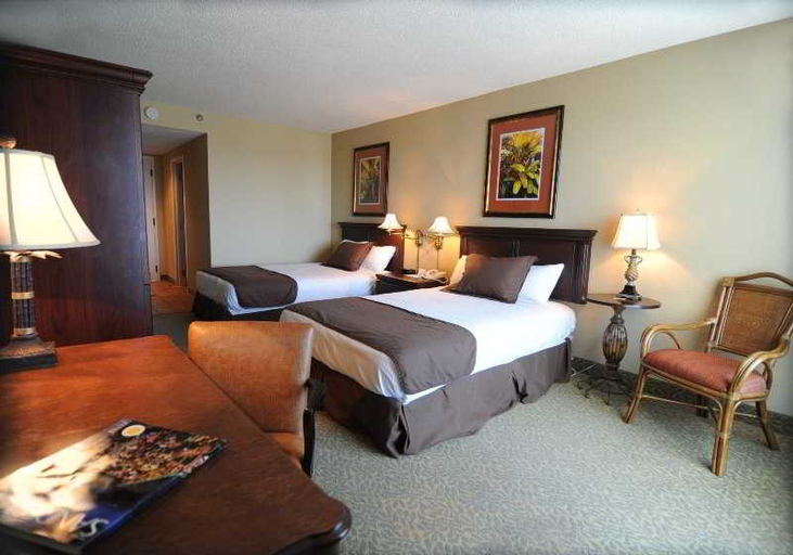 Bedroom 4, Grand Complex at Sandestin Golf & Beach Resort, Walton