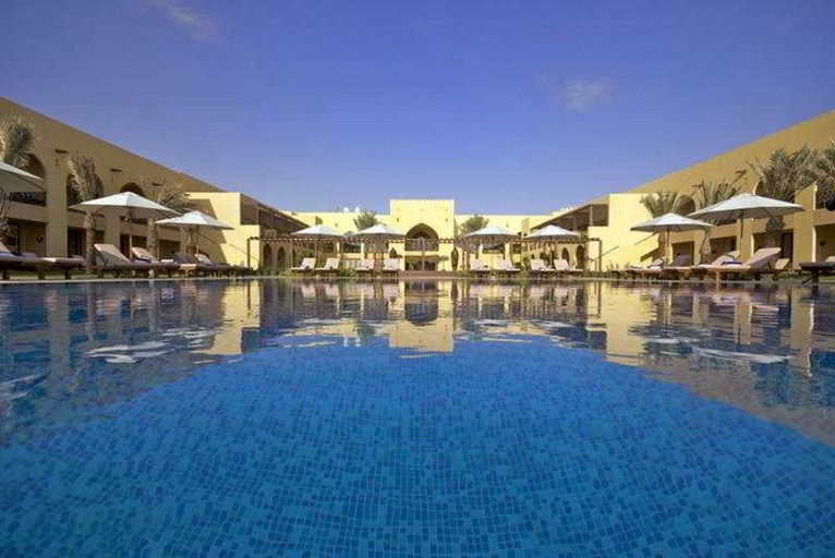 Sport & Beauty 2, Tilal Liwa Hotel, Madinat Zayed
