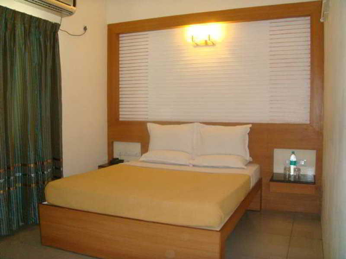 Bedroom 3, Akshaya Laxmi Comfort, Bangalore