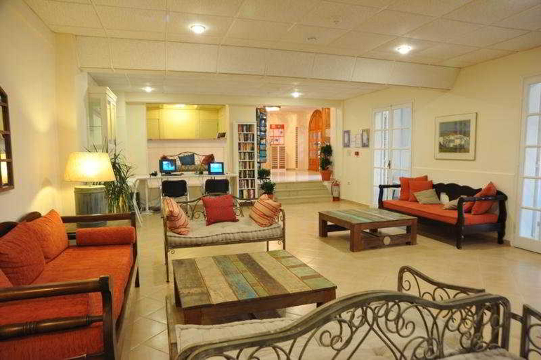 Public Area 4, Sirocco, Ionian Islands