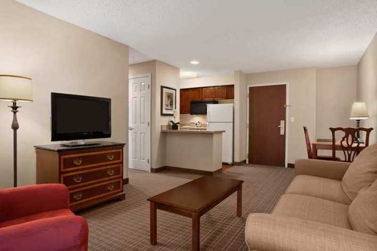 Exterior & Views 2, Homewood Suites by Hilton Wilmington-Brandywine Va, New Castle