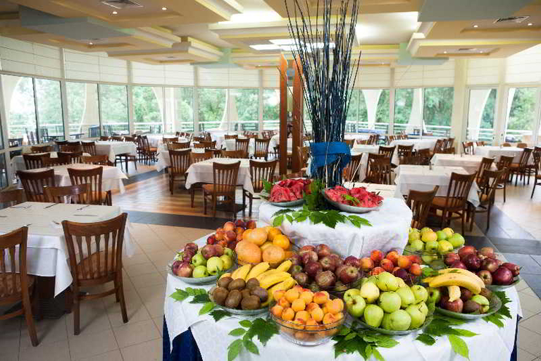 Food & Drinks 5, Laguna Mare, Balchik