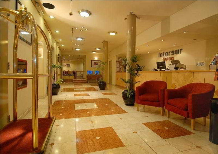 Public Area