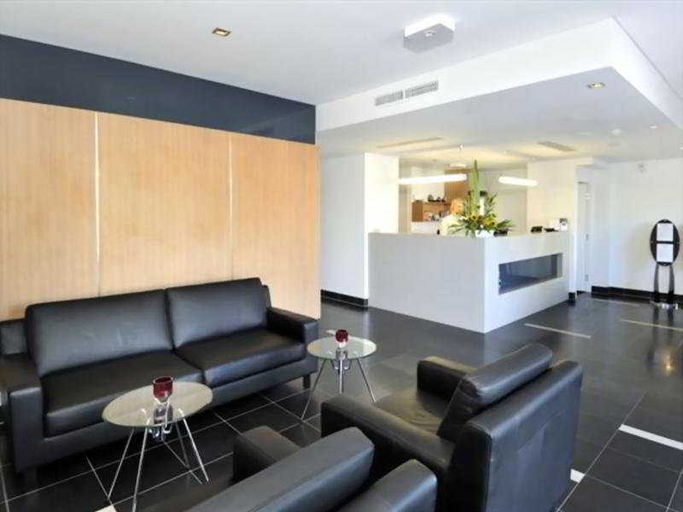 Public Area 5, Hotel Chino, Brisbane