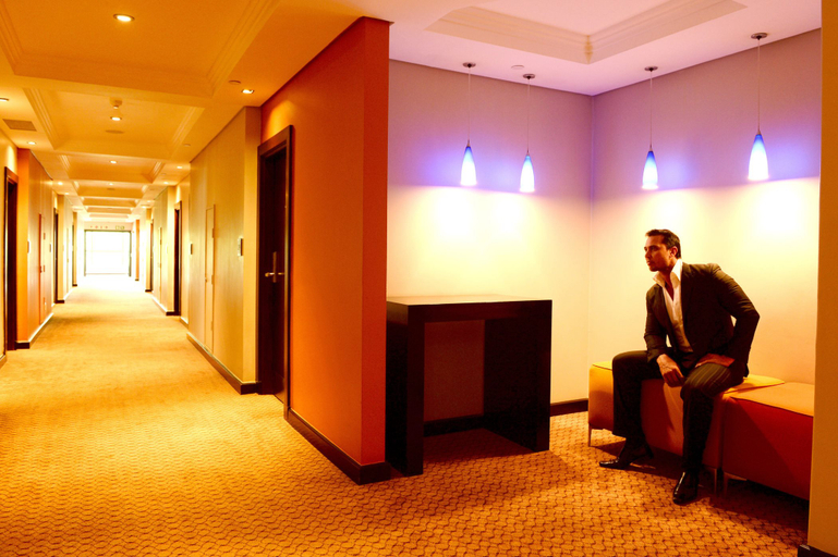 Public Area 3, Southern Sun Sandton, City of Johannesburg