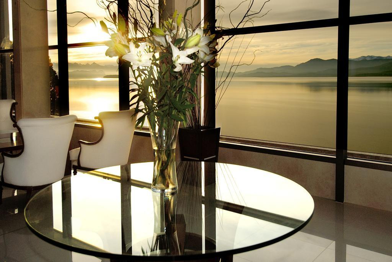 Public Area 4, Alma del Lago Suites & Spa, Bariloche