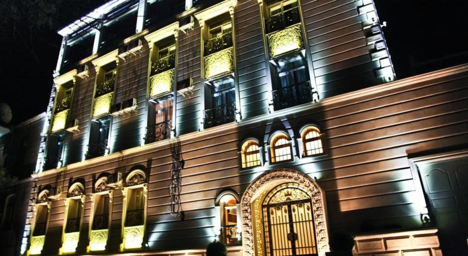 Exterior & Views 2, East Legend  Hotel, Baku