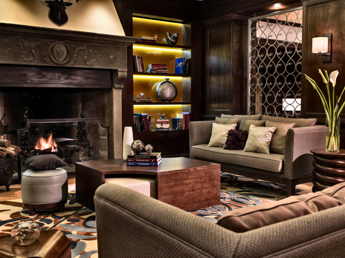Public Area 4, Renaissance Tuscany Il Ciocco Resort & Spa, Lucca