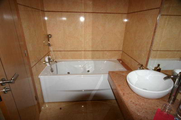 Bathroom 5, Hotel Soltroia - Foz Do Sado, Grândola