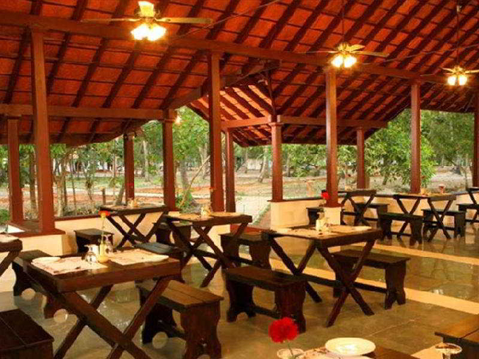 Food & Drinks 3, Abad Turtle Beach, Alappuzha