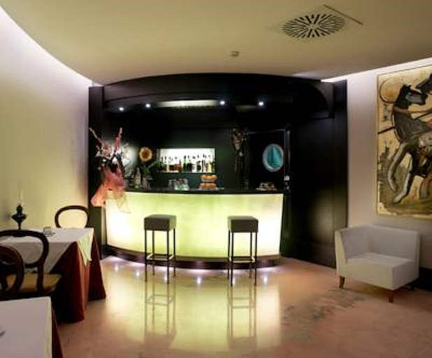 Public Area 4, Park Hotel Junior, Venezia