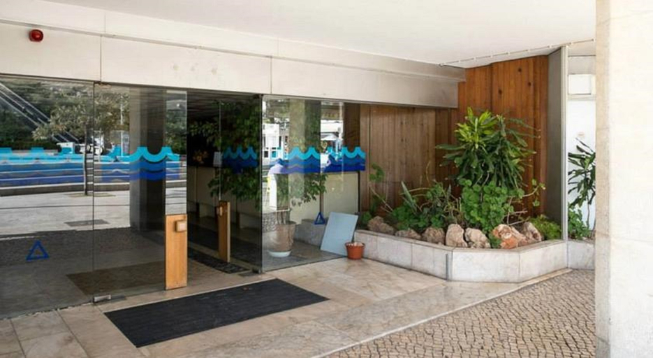 Public Area 3, Edificio Albufeira, Albufeira